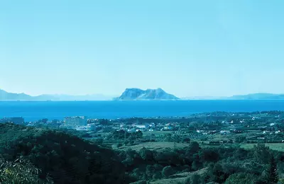 Residential Plot in Estepona