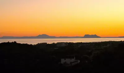 Residential Plot in Estepona