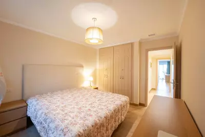 Middle Floor Apartment in Puerto Banús