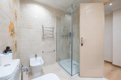 Middle Floor Apartment in Puerto Banús