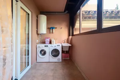 Middle Floor Apartment in Puerto Banús