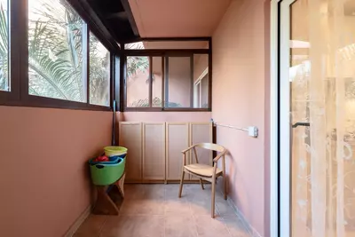 Middle Floor Apartment in Puerto Banús