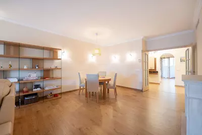 Middle Floor Apartment in Puerto Banús