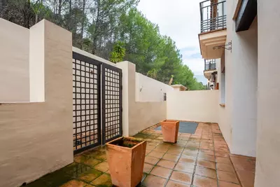 Townhouse in Benahavís