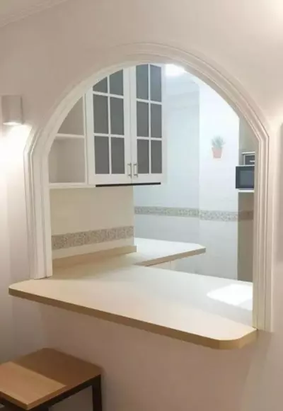 Ground Floor Apartment in Estepona