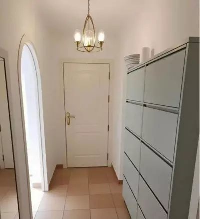 Ground Floor Apartment in Estepona