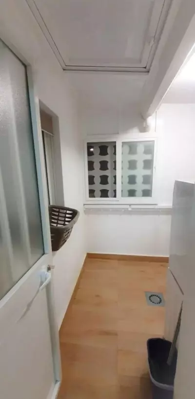 Ground Floor Apartment in Estepona