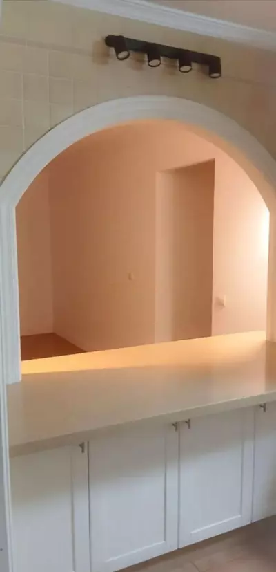 Ground Floor Apartment in Estepona