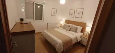 Ground Floor Apartment in Estepona