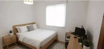 Ground Floor Apartment in Estepona