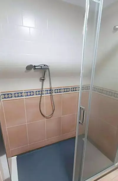 Ground Floor Apartment in Estepona