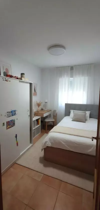 Ground Floor Apartment in Estepona