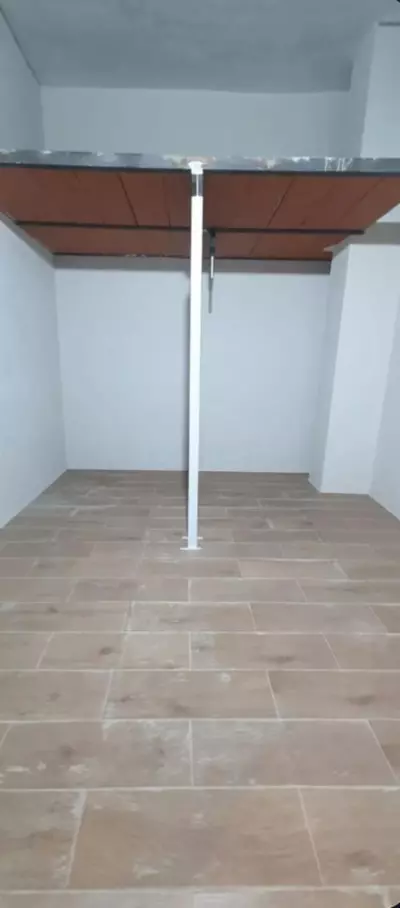 Ground Floor Apartment in Estepona