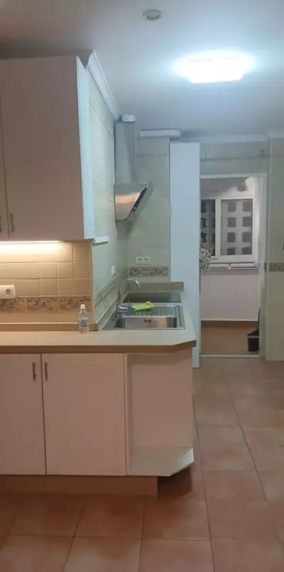 Ground Floor Apartment in Estepona