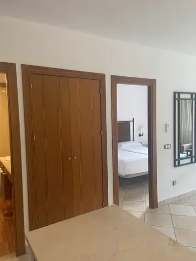 Middle Floor Apartment in Benahavís