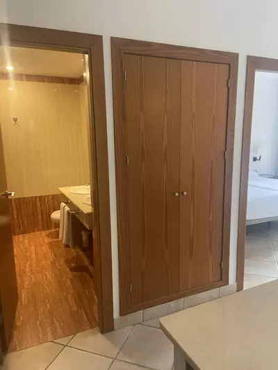 Middle Floor Apartment in Benahavís