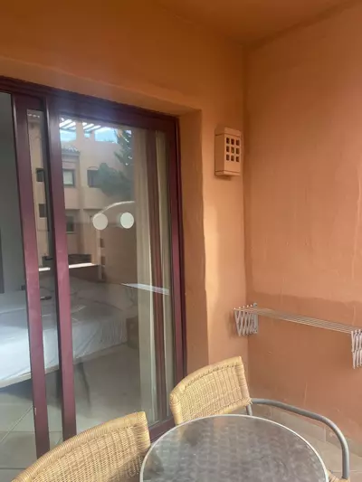 Middle Floor Apartment in Benahavís