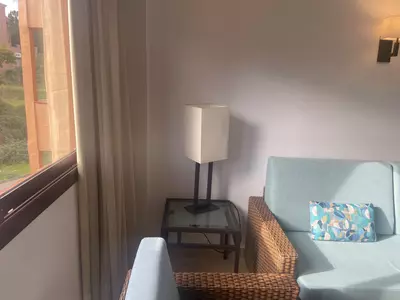 Middle Floor Apartment in Benahavís