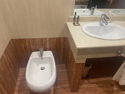 Middle Floor Apartment in Benahavís