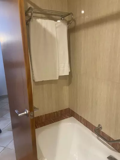 Middle Floor Apartment in Benahavís