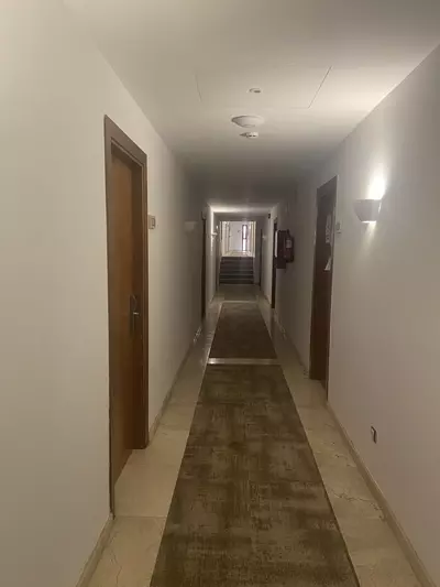 Middle Floor Apartment in Benahavís