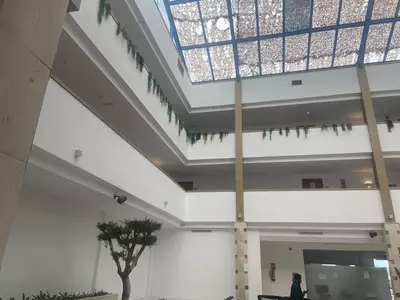 Middle Floor Apartment in Benahavís