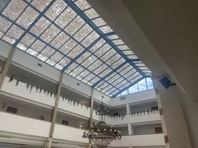 Middle Floor Apartment in Benahavís