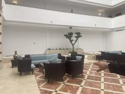 Middle Floor Apartment in Benahavís