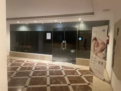 Middle Floor Apartment in Benahavís