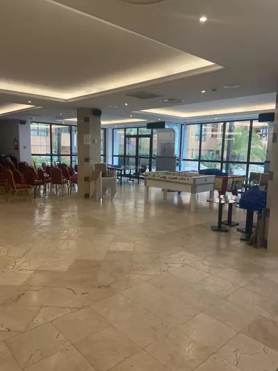 Middle Floor Apartment in Benahavís