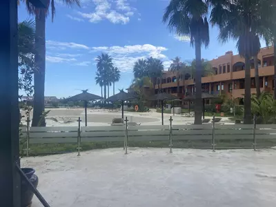 Middle Floor Apartment in Benahavís