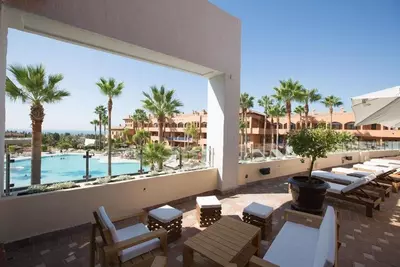 Middle Floor Apartment in Benahavís
