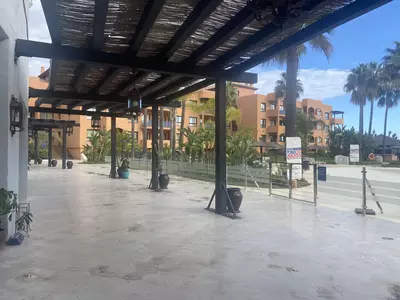 Middle Floor Apartment in Benahavís