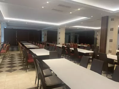 Middle Floor Apartment in Benahavís