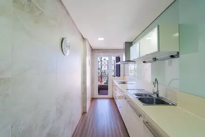 Ground Floor Apartment in Nueva Andalucía