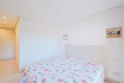 Ground Floor Apartment in Nueva Andalucía