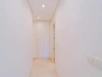 Ground Floor Apartment in Nueva Andalucía