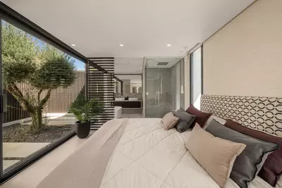 Detached Villa in Nueva Andalucía