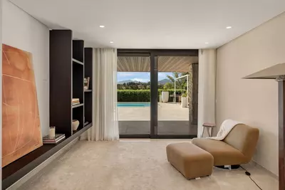 Detached Villa in Nueva Andalucía
