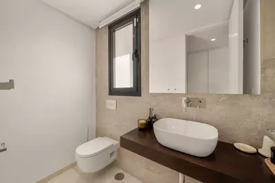 Detached Villa in Nueva Andalucía