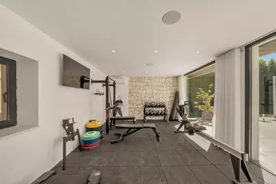 Detached Villa in Nueva Andalucía