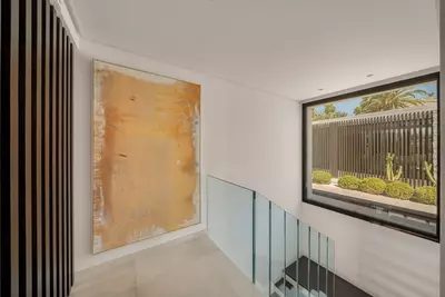 Detached Villa in Nueva Andalucía
