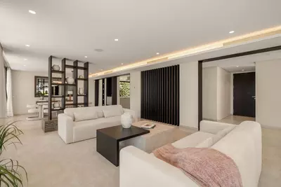 Detached Villa in Nueva Andalucía