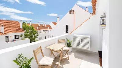 Penthouse Duplex in Nueva Andalucía