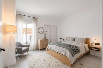 Penthouse Duplex in Nueva Andalucía