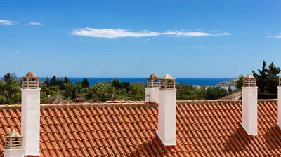 Penthouse Duplex in Nueva Andalucía