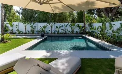 Detached Villa in Guadalmina Baja