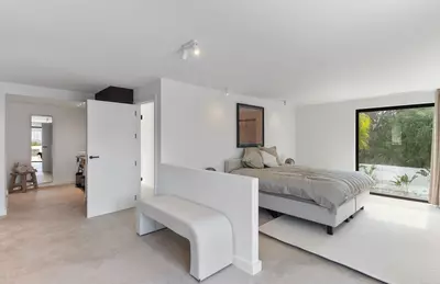 Detached Villa in Guadalmina Baja