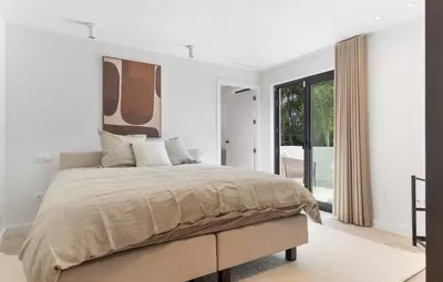 Detached Villa in Guadalmina Baja