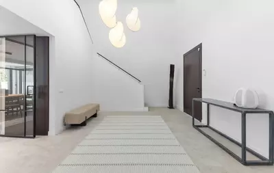 Detached Villa in Guadalmina Baja